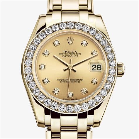 rolex di oro e diamanti|oro oro dove comprarlo.